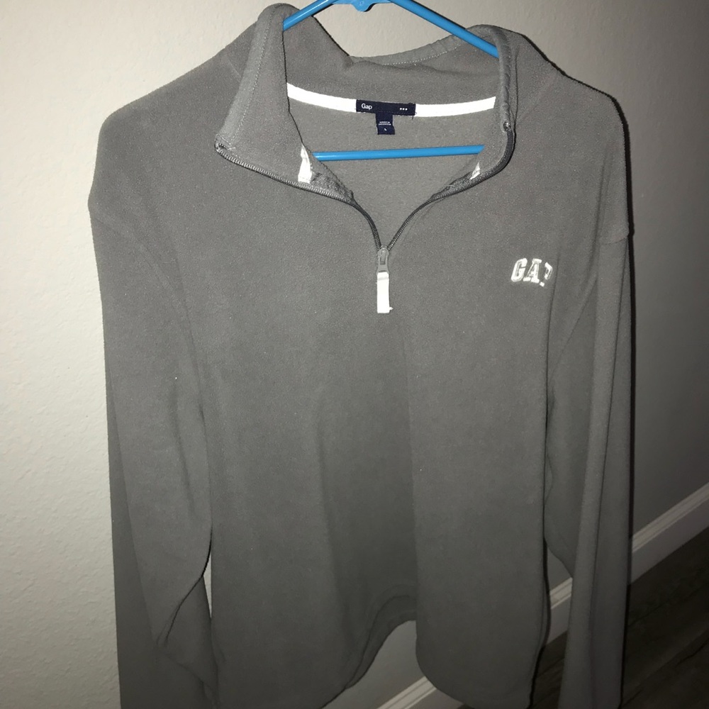 A means jacket